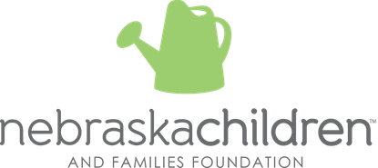 Nebraska Children & Families Foundation logo